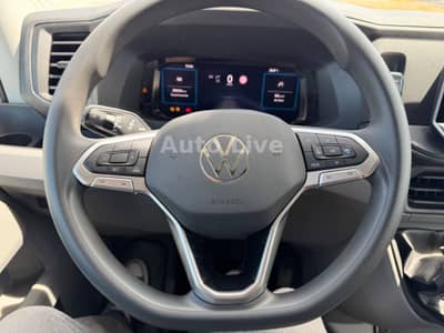 Volkswagen Crafter 35TDI*2xSCHIEBETÜRE*MAXI-HOCH-LANG*KLIMA — slika 10