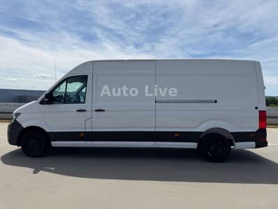 Volkswagen Crafter 35TDI*2xSCHIEBETÜRE*MAXI-HOCH-LANG*KLIMA — slika 2