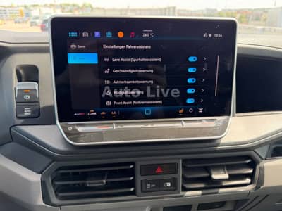Volkswagen Crafter 35TDI*2xSCHIEBETÜRE*MAXI-HOCH-LANG*KLIMA — slika 12