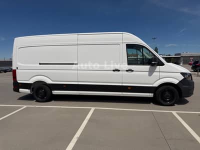 Volkswagen Crafter 35TDI*2xSCHIEBETÜRE*MAXI-HOCH-LANG*KLIMA — slika 6