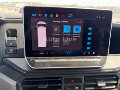 Volkswagen Crafter 35TDI*2xSCHIEBETÜRE*MAXI-HOCH-LANG*KLIMA — slika 18