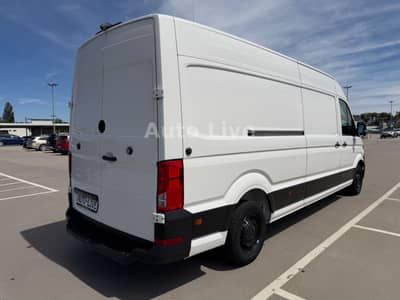 Volkswagen Crafter 35TDI*2xSCHIEBETÜRE*MAXI-HOCH-LANG*KLIMA — slika 5