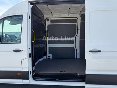 Volkswagen Crafter 35TDI*2xSCHIEBETÜRE*MAXI-HOCH-LANG*KLIMA — slika 30