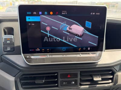 Volkswagen Crafter 35TDI*2xSCHIEBETÜRE*MAXI-HOCH-LANG*KLIMA — slika 17