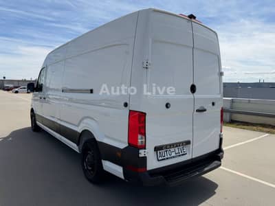 Volkswagen Crafter 35TDI*2xSCHIEBETÜRE*MAXI-HOCH-LANG*KLIMA — slika 3