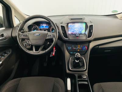 Ford C-Max C-MAX Business Edition — slika 20
