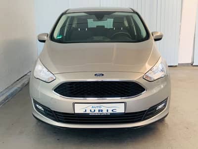 Ford C-Max C-MAX Business Edition — slika 2