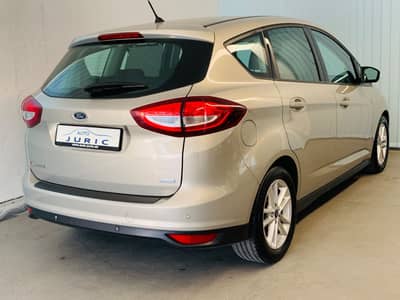 Ford C-Max C-MAX Business Edition — slika 4