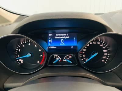 Ford C-Max C-MAX Business Edition — slika 10