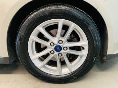 Ford C-Max C-MAX Business Edition — slika 13