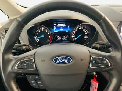 Ford C-Max C-MAX Business Edition — slika 9