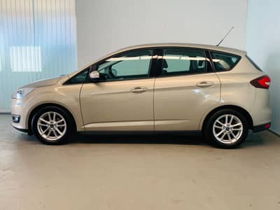 Ford C-Max C-MAX Business Edition — slika 5