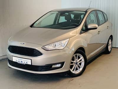 Ford C-Max C-MAX Business Edition — slika 1
