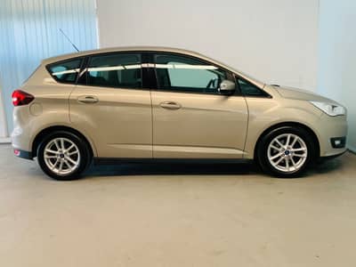 Ford C-Max C-MAX Business Edition — slika 6
