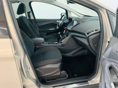 Ford C-Max C-MAX Business Edition — slika 15