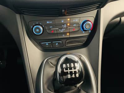 Ford C-Max C-MAX Business Edition — slika 12