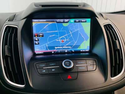 Ford C-Max C-MAX Business Edition — slika 8