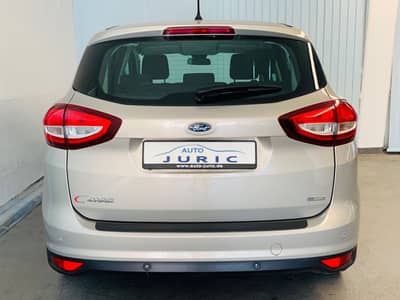 Ford C-Max C-MAX Business Edition — slika 3