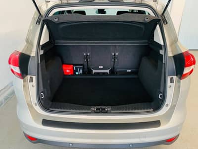 Ford C-Max C-MAX Business Edition — slika 7