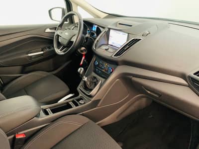 Ford C-Max C-MAX Business Edition — slika 14