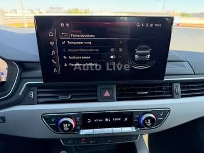 Audi A4 40 TDI S TRONIC*VIRTU*QUATTRO*NAVI*LED*KAMERA — slika 18