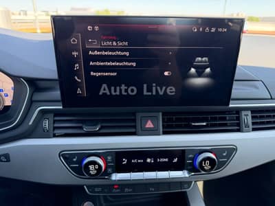 Audi A4 40 TDI S TRONIC*VIRTU*QUATTRO*NAVI*LED*KAMERA — slika 19