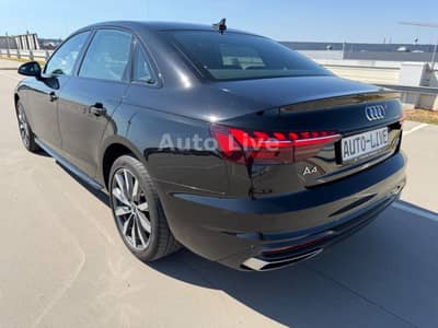 Audi A4 40 TDI S TRONIC*VIRTU*QUATTRO*NAVI*LED*KAMERA — slika 3