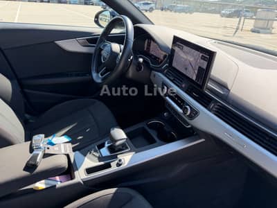 Audi A4 40 TDI S TRONIC*VIRTU*QUATTRO*NAVI*LED*KAMERA — slika 12