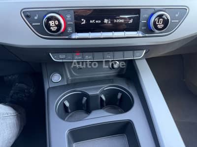 Audi A4 40 TDI S TRONIC*VIRTU*QUATTRO*NAVI*LED*KAMERA — slika 20