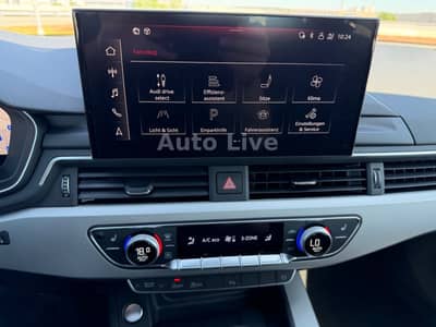 Audi A4 40 TDI S TRONIC*VIRTU*QUATTRO*NAVI*LED*KAMERA — slika 15