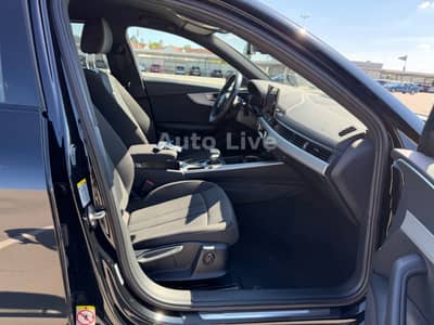 Audi A4 40 TDI S TRONIC*VIRTU*QUATTRO*NAVI*LED*KAMERA — slika 22