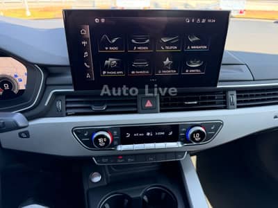 Audi A4 40 TDI S TRONIC*VIRTU*QUATTRO*NAVI*LED*KAMERA — slika 16