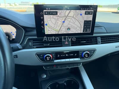 Audi A4 40 TDI S TRONIC*VIRTU*QUATTRO*NAVI*LED*KAMERA — slika 14