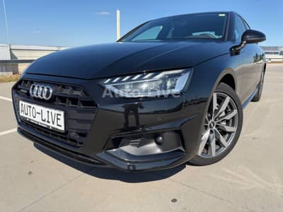 Audi A4 40 TDI S TRONIC*VIRTU*QUATTRO*NAVI*LED*KAMERA — slika 1