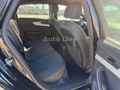 Audi A4 40 TDI S TRONIC*VIRTU*QUATTRO*NAVI*LED*KAMERA — slika 23