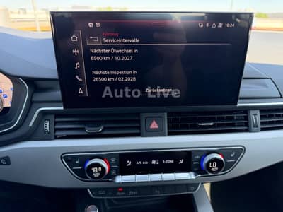 Audi A4 40 TDI S TRONIC*VIRTU*QUATTRO*NAVI*LED*KAMERA — slika 17