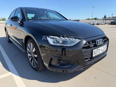 Audi A4 40 TDI S TRONIC*VIRTU*QUATTRO*NAVI*LED*KAMERA — slika 7