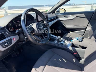 Audi A4 40 TDI S TRONIC*VIRTU*QUATTRO*NAVI*LED*KAMERA — slika 26