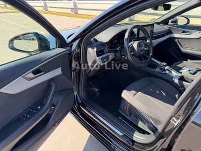Audi A4 40 TDI S TRONIC*VIRTU*QUATTRO*NAVI*LED*KAMERA — slika 24