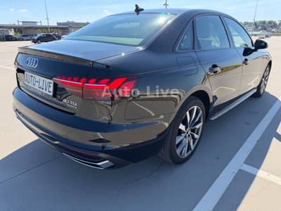 Audi A4 40 TDI S TRONIC*VIRTU*QUATTRO*NAVI*LED*KAMERA — slika 5