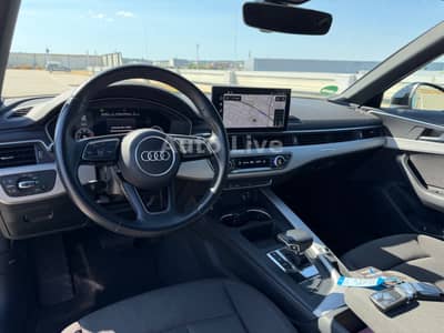 Audi A4 40 TDI S TRONIC*VIRTU*QUATTRO*NAVI*LED*KAMERA — slika 27