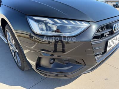 Audi A4 40 TDI S TRONIC*VIRTU*QUATTRO*NAVI*LED*KAMERA — slika 8