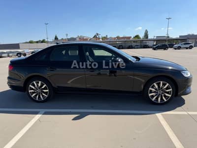 Audi A4 40 TDI S TRONIC*VIRTU*QUATTRO*NAVI*LED*KAMERA — slika 6
