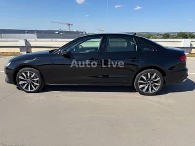 Audi A4 40 TDI S TRONIC*VIRTU*QUATTRO*NAVI*LED*KAMERA — slika 2