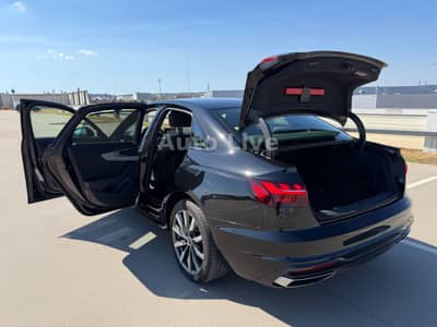 Audi A4 40 TDI S TRONIC*VIRTU*QUATTRO*NAVI*LED*KAMERA — slika 29
