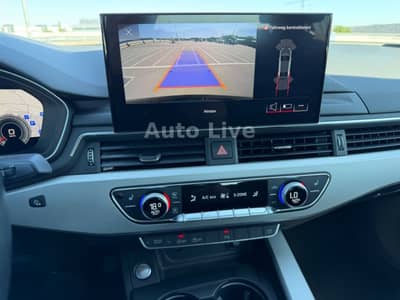 Audi A4 40 TDI S TRONIC*VIRTU*QUATTRO*NAVI*LED*KAMERA — slika 11