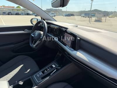 Volkswagen Golf 8 2.0 TDI MOVE*DSG*VIRT*PAN*LED*HEAD-UP!!!! — slika 17