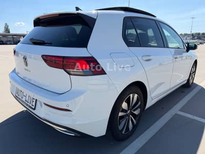 Volkswagen Golf 8 2.0 TDI MOVE*DSG*VIRT*PAN*LED*HEAD-UP!!!! — slika 5