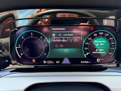 Volkswagen Golf 8 2.0 TDI MOVE*DSG*VIRT*PAN*LED*HEAD-UP!!!! — slika 15