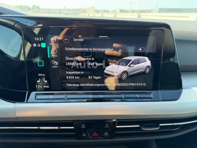Volkswagen Golf 8 2.0 TDI MOVE*DSG*VIRT*PAN*LED*HEAD-UP!!!! — slika 24